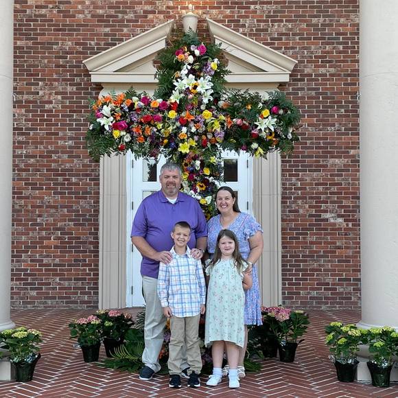 Meet your Posher, Amanda - Picture 1 of 1